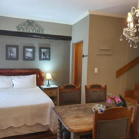 Waterhouse Guest Lodge - Indus Street Pretoria-Noord Zimmer foto