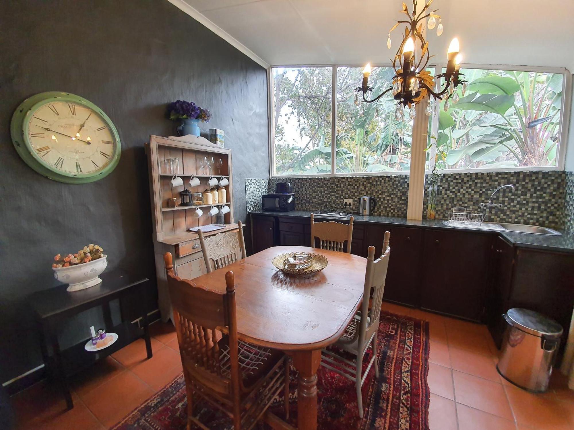 Waterhouse Guest Lodge - Indus Street Pretoria-Noord Zimmer foto